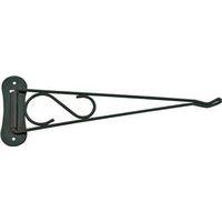 BRACKET PLANT SWVL GREEN 10IN