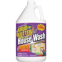 CLEANER HOUSE WSH CNCENTRT GAL
