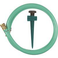 HOSE LEADER FAUCET EXT 6 FT