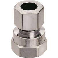 CONNECTOR STRT 1/2FIPX3/8OD
