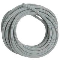 .155 GRAY SPLINE 25FT