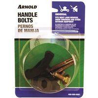 KNOB AND BOLTS T-HANDLE