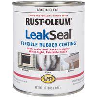 LEAKSEAL CLEAR QUART