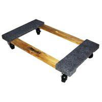 FURNITURE DOLLY 18X30