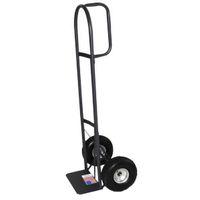 D-HANDLE HAND TRUCK