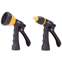 NOZZLE SPRAY PLASTIC 2PC SET