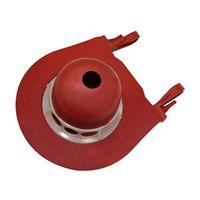 TOILET FLAPPER UNIVERSAL FIT