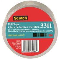 TAPE FOIL 2INX10YD