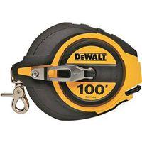 RULE TAPE 100FTX3/8IN CLSED CS