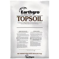 EARTH GRO TOP SOIL