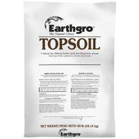 SOIL TOP EARTHGRO 1CUFT