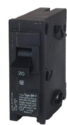 MP140 BREAKER 40A 1P