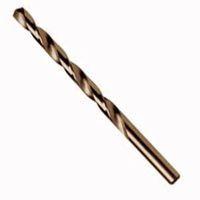 BIT DRILL COBLT 21/64X4-5/8IN
