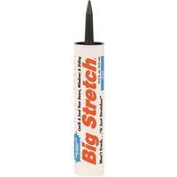 CAULK ACRYLIC IN EX BLK 10.5OZ