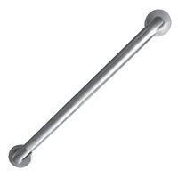 BAR GRB SFTY KNRLD TB 1-1/2X24