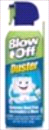 MAX-PRO 152-112-226 AIR DUSTER AND CLEANER  10 OZ  AEROSOL  MILD  < -50 DEG C FLASH