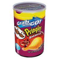 2.5OZ BBQ Pringles