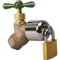 3/4" Hose Bib Lock