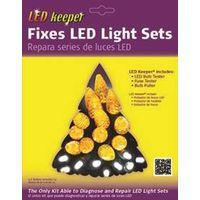 REPAIR TOOL LED HOLIDAY LIGHTS