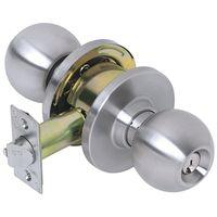 ENTRANCE KNOB EMP G2 2-3/4BS