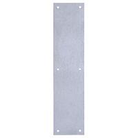 PUSH PLATE 3.5IN X 15IN