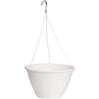 BASKET HANG PROM W/HNGR W 10IN