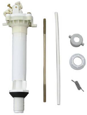 MP8-1/2"TOIL FILL VALVE