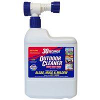 CLEANER EXT HOSE END RTS 64OZ