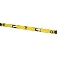 LEVEL BOX BEAM ALUMINUM 48IN