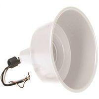 ARCHTCT LAMPHOLER100W PAR38 WH