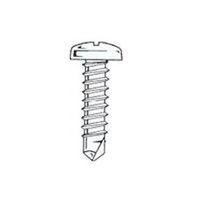 SCREW SHEET METAL 10X3/4