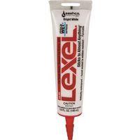 CAULK GEN PURP VOC WHITE 5OZ