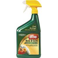 BBG GARDN INSECT KILR RTU 32OZ