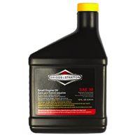 MOTOR OIL 30 WEIGHT 18OZ