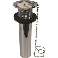 CO PLUG DRAIN CHRM 1-1/4 X 5