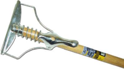 54" Janitor Mop Stick