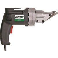 SHEARS METAL ELECT 18GA 4.8A