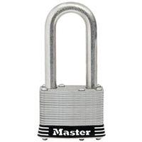 PADLOCK 1-3/4 LAM 1-1/2 SHACKL
