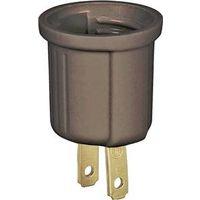 KEYLESS LAMPHOLDER ADAPTER