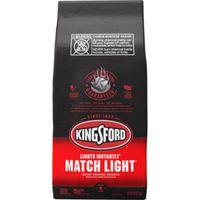 KINGSFORD BRIQUETS MTCHLT 8LB