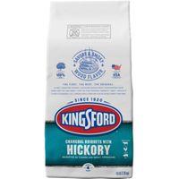 KINGSFORD BRIQUET HICKORY 16LB