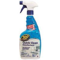 DISINFECTANT QUICK CLEAN 32 OZ