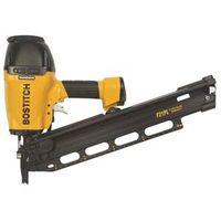 NAILER FRAME PLASTIC COLLATION