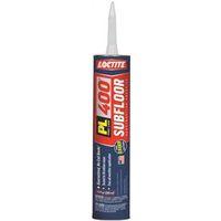 ADHESIVE STRCTRL SUBFLOOR 10OZ