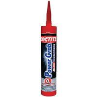 ADHESIVE CONSTRUCTION POWR 9OZ