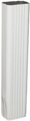 15" WHT DNSPT EXTENSION