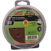 GATOR 5IN 8HOLE HLOOP 80#