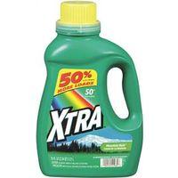 DETERGENT LAUNDRY 2X CONC 75OZ