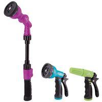 GARDEN WATERNG 3PC 2SPRAY/WAND