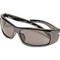 GLS SAFETY BLK/GRY NUEVO WRAP